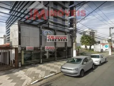 Prédio/Edifício Inteiro à venda, 539m² no Vila Osasco, Osasco