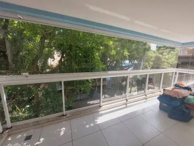 Apartamento com 3 Quartos à venda, 90m² no Tijuca, Rio de Janeiro