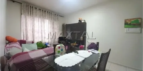 Apartamento com 2 Quartos à venda, 65m² no Vila Constança, São Paulo