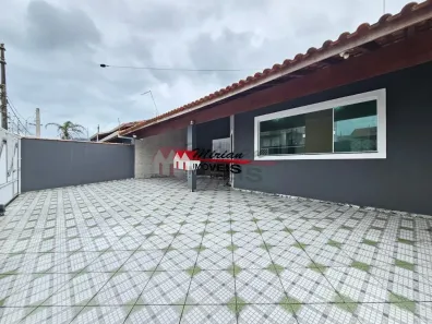 Casa com 2 Quartos à venda, 183m² no Balneario Arpoador, Peruíbe