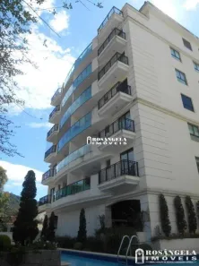 Cobertura com 3 Quartos à venda, 225m² no Alto, Teresópolis