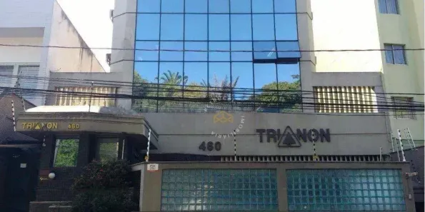 Conjunto Comercial / Sala à venda, 53m² no Jardim Guanabara, Campinas