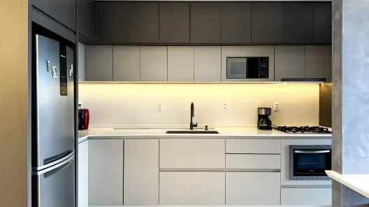 Apartamento com 3 Quartos à venda, 111m² no Canto, Florianópolis