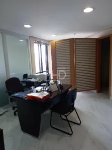 Conjunto Comercial / Sala à venda, 30m² no Centro, São Bernardo do Campo