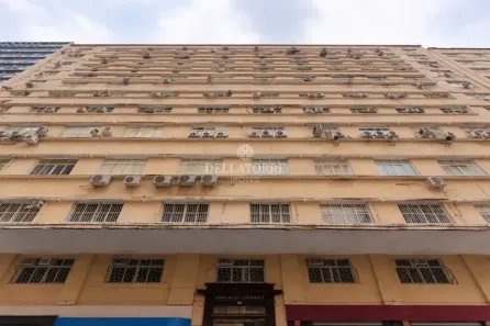 Conjunto Comercial / Sala à venda, 252m² no Centro, Rio de Janeiro