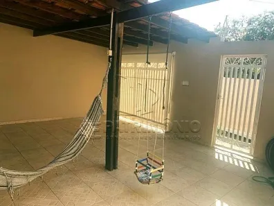 Casa com 2 Quartos à venda, 102m² no Altos da Fortaleza, Votorantim