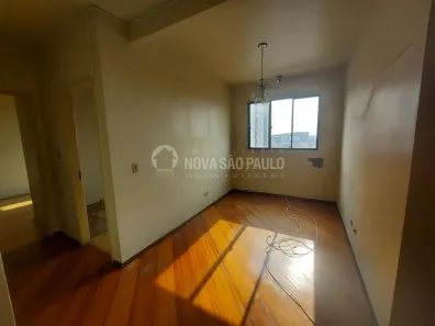 Apartamento com 2 Quartos à venda, 53m² no Centro, Diadema