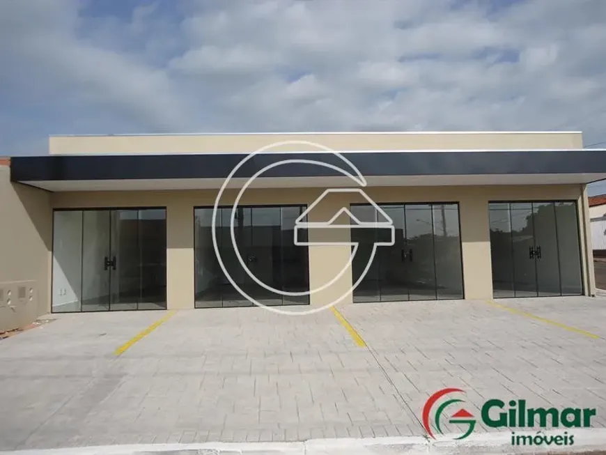 Foto do imóvel - Imóvel comercial à venda com 190 m² em