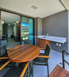 Flat com 1 Quarto à venda, 41m² no Centro, Ipojuca