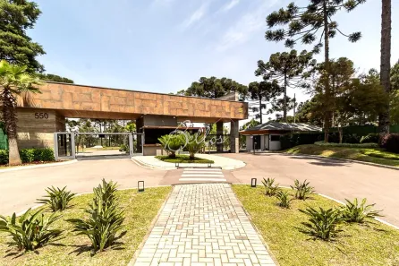 Terreno / Lote / Condomínio à venda, 772m² no Augusta, Curitiba