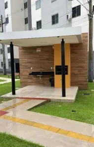 Apartamento com 2 Quartos para alugar, 40m² no Centro, Ananindeua