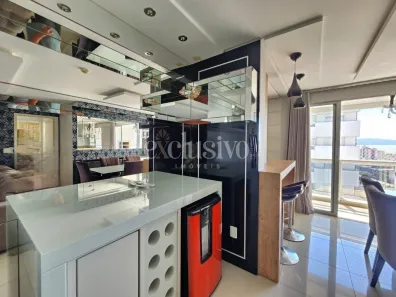 Apartamento com 2 Quartos à venda, 79m² no Canto, Florianópolis
