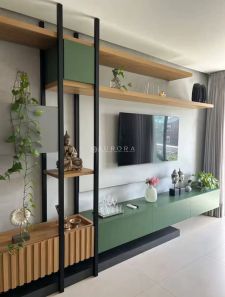 Apartamento com 1 Quarto à venda, 57m² no Campeche, Florianópolis
