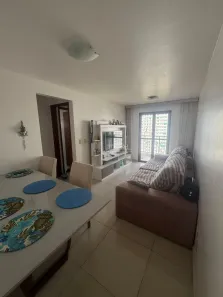 Apartamento com 2 Quartos à venda, 70m² no Parque São Caetano, Campos dos Goytacazes