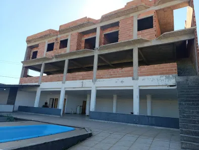 Prédio/Edifício Inteiro à venda, 600m² no Ataíde, Vila Velha