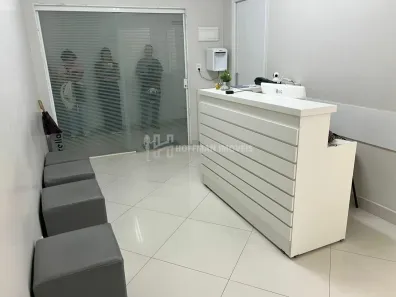 Conjunto Comercial / Sala à venda, 54m² no Centro, São Caetano do Sul