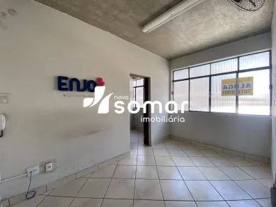com 5 Quartos para alugar, 200m² no Sidil, Divinópolis