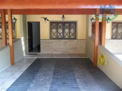 Casa de Condomínio com 2 Quartos à venda, 95m² no Jardim Cocaia, Guarulhos