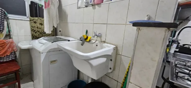 Apartamento com 3 Quartos à venda, 68m² no Cidade Morumbi, São José dos Campos
