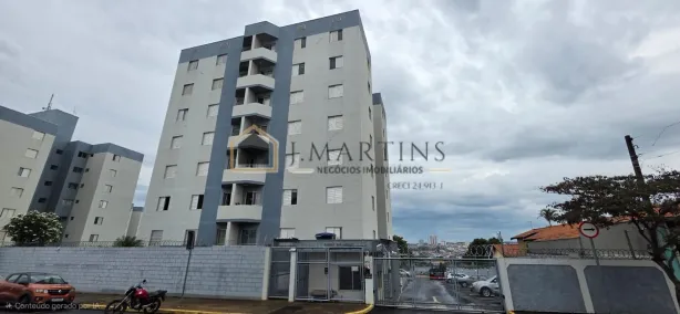 Apartamento com 3 Quartos à venda, 75m² no Jardim Caxambu, Piracicaba