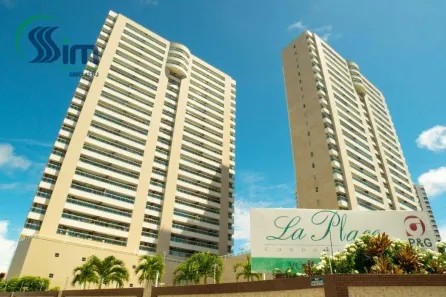 Apartamento com 4 Quartos à venda, 117m² no Cocó, Fortaleza