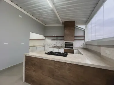Apartamento com 3 Quartos à venda, 135m² no Floradas de São José, São José dos Campos