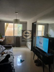 Apartamento com 2 Quartos à venda, 40m² no Cidade Líder, São Paulo