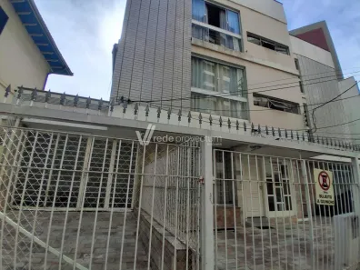 Apartamento com 2 Quartos para alugar, 110m² no Centro, Campinas