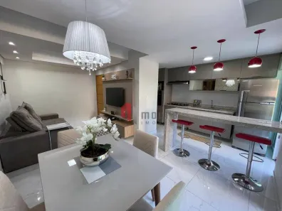 Apartamento com 2 Quartos à venda, 80m² no Bom Pastor, Juiz de Fora