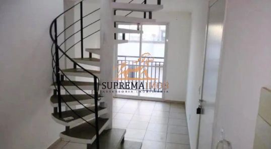 Apartamento com 2 Quartos à venda, 50m² no Jardim Maria Eugênia, Sorocaba