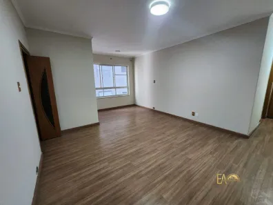 Apartamento com 2 Quartos à venda, 88m² no Itararé, São Vicente