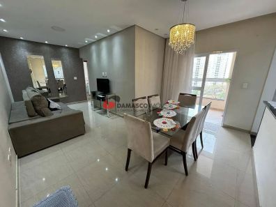 Apartamento com 2 Quartos à venda, 74m² no Santa Maria, São Caetano do Sul