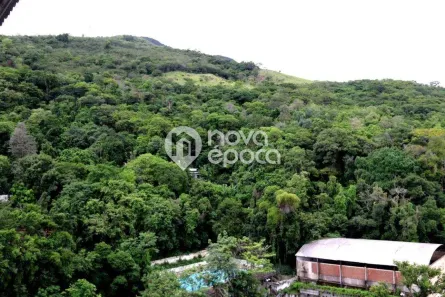 Apartamento com 4 Quartos à venda, 136m² no Tijuca, Rio de Janeiro