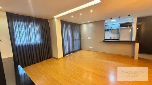 Apartamento com 2 Quartos à venda, 76m² no Santa Rosa, Londrina