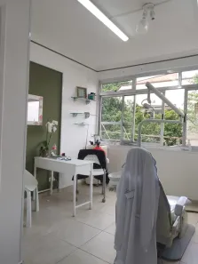 Conjunto Comercial / Sala para venda ou aluguel, 36m² no Centro, São Caetano do Sul