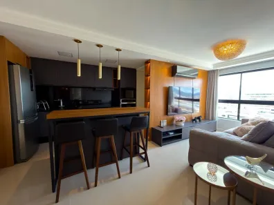 Apartamento com 3 Quartos à venda, 74m² no Centro, Balneário Camboriú