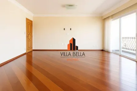 Apartamento com 3 Quartos à venda, 135m² no Jardim, Santo André