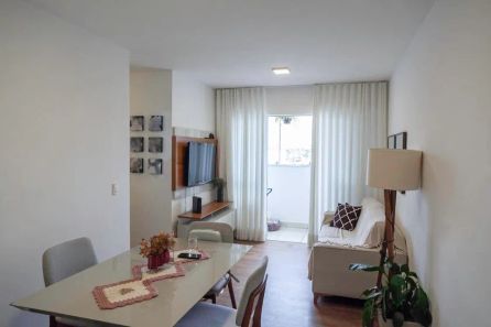 Apartamento com 3 Quartos à venda, 6960m² no Ouro Preto, Belo Horizonte