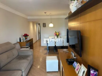Apartamento com 3 Quartos à venda, 85m² no Rudge Ramos, São Bernardo do Campo