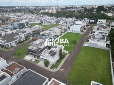 Terreno / Lote / Condomínio à venda, 412m² no Uberaba, Curitiba