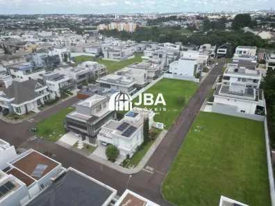 Terreno / Lote / Condomínio à venda, 412m² no Uberaba, Curitiba