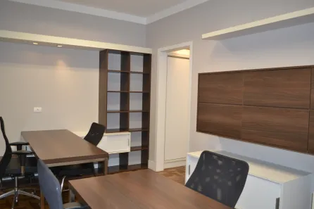 Conjunto Comercial / Sala à venda, 45m² no Centro, Curitiba