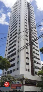 Apartamento com 2 Quartos à venda, 51m² no Madalena, Recife