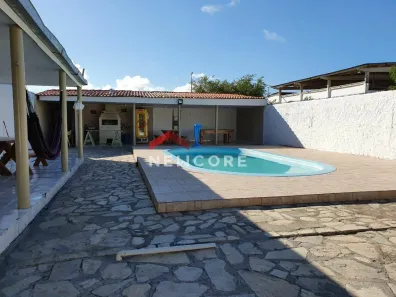Casa com 3 Quartos à venda, 208m² no Poço, Cabedelo