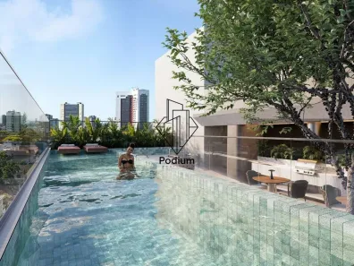 Flat com 1 Quarto à venda, 27m² no Intermares, Cabedelo