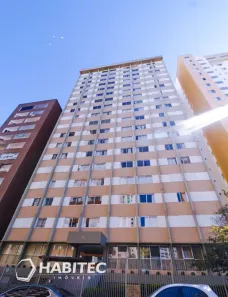 Apartamento com 3 Quartos à venda, 91m² no Cristo Rei, Curitiba