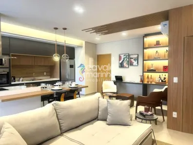 Apartamento com 2 Quartos à venda, 77m² no Jardim Sumaré, Ribeirão Preto