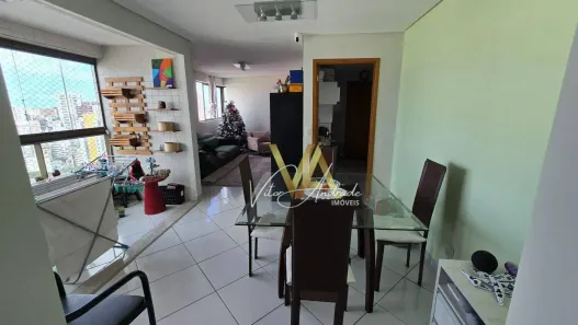Apartamento com 3 Quartos à venda, 91m² no Madalena, Recife