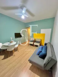 Apartamento com 1 Quarto à venda, 36m² no Copacabana, Rio de Janeiro
