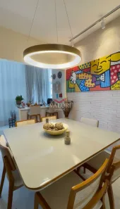 Apartamento com 3 Quartos à venda, 140m² no Praia da Costa, Vila Velha